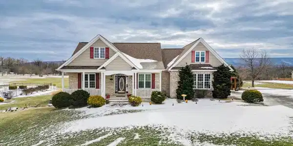 585 PARISHVILLE ROAD