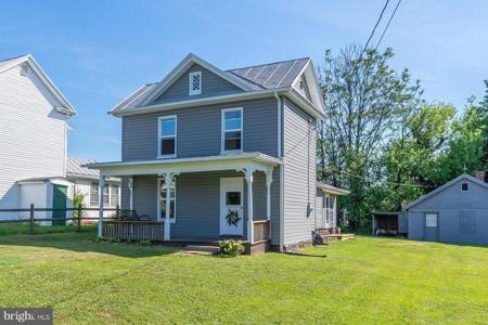 33 MARYE LANE
