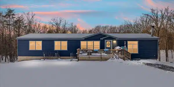 1501 TIMBER RIDGE ROAD