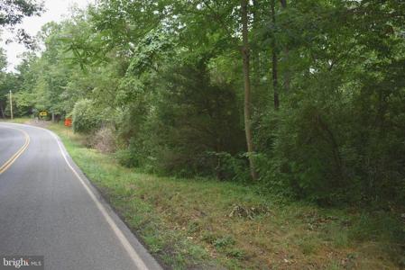 MCKEES GAP - LOT #7
