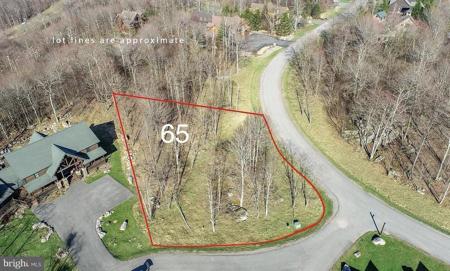 65 CAMP CIRCLE