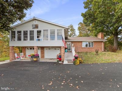 13910 OLD OLDTOWN ROAD