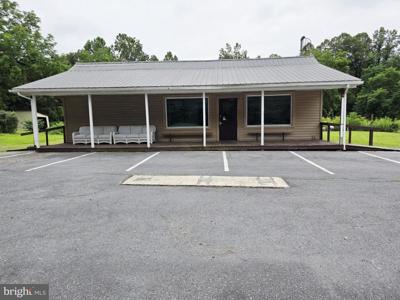 12590 BLUE GRAY TRAIL