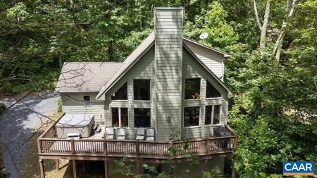 122 OAK LN