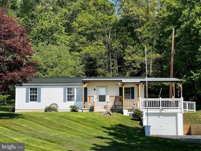 67 HOSS DRIVE