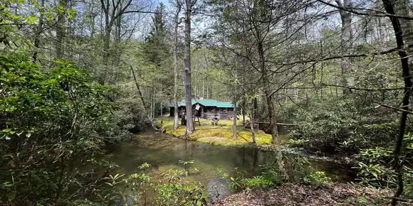 844 LINGLE VALLEY ROAD