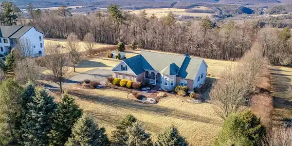 95 SNYDER DRIVE