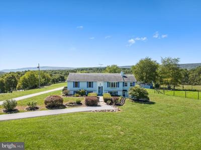 294 RAYMOND DRIVE