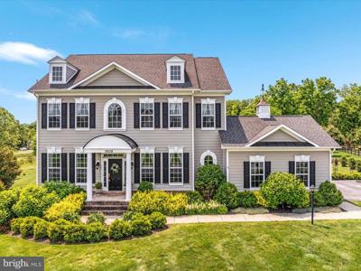 18238 WILD RASPBERRY DRIVE