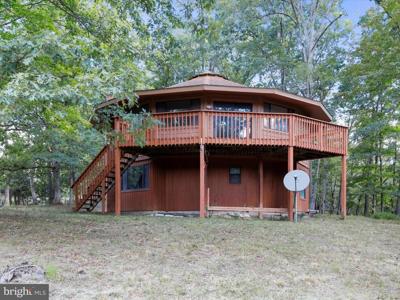 341 WHITE OAK TRAIL