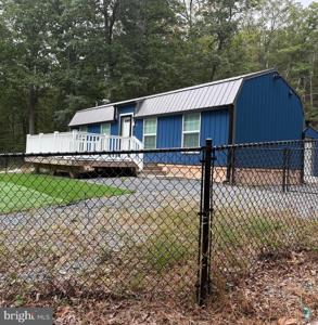 699 HOOVER YOUNG DRIVE