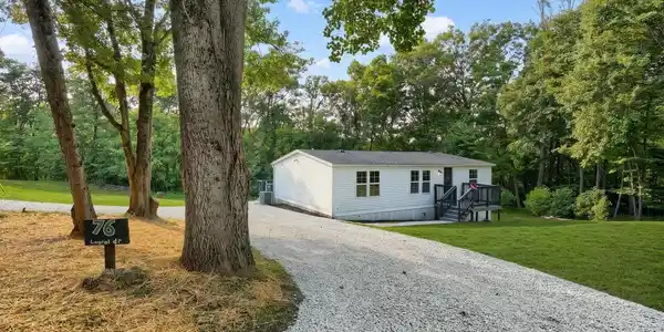 76 LAUREL DRIVE