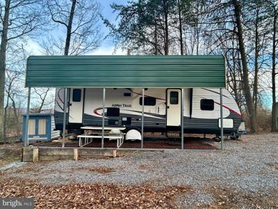 Lot 46 PEE WEE LANE