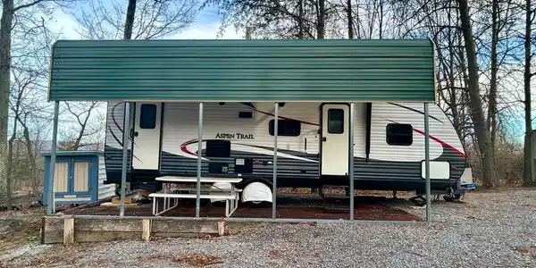 Lot 46 PEE WEE LANE