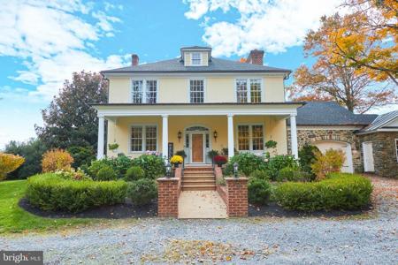 35175 SNICKERSVILLE TURNPIKE