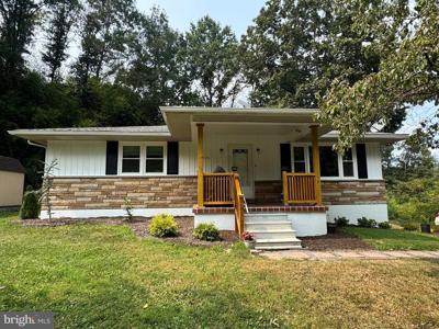 12711 MURLEYS BRANCH ROAD