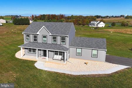 6301 BUCHANAN TRAIL WEST