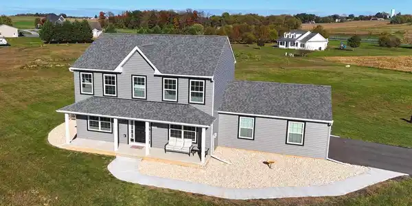 6301 BUCHANAN TRAIL WEST
