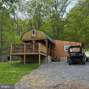 2381 POWERS HOLLOW RD