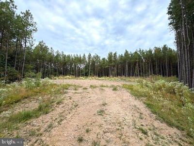 26.89 AC N. TEXAS ROAD