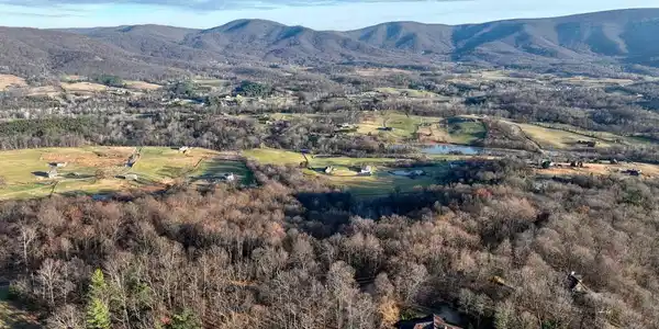 Lot 13 SEVEN OAKS DRIVE