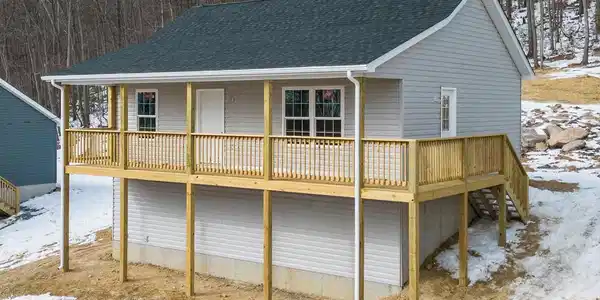 410 FOX TRAIL