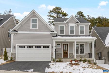 47 MARY JACKSON CT