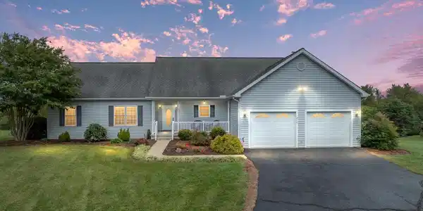 212 BOB WHITE LANE