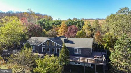 3836 CHESTNUT GROVE ROAD