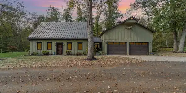 36 SASSAFRAS LANE