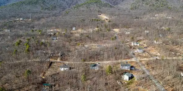 LOT 14 CARDINAL DR