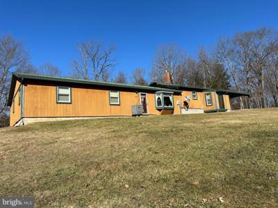 13507 BLACK VALLEY ROAD