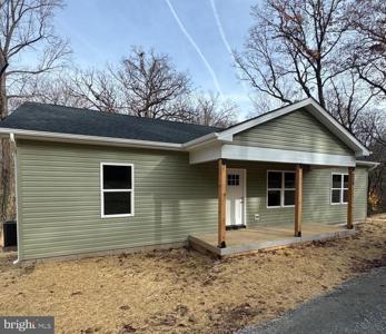 327 RED BIRD LANE