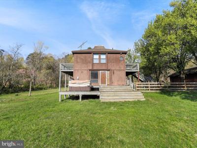 55 PIONEER TRAIL