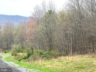 Lot # 18 RIDGE WAY DRIVE