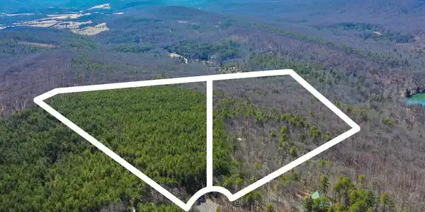 LOT66&67 BAKER MOUNTAIN DRIVE