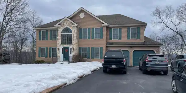 337 CLICKO LANE