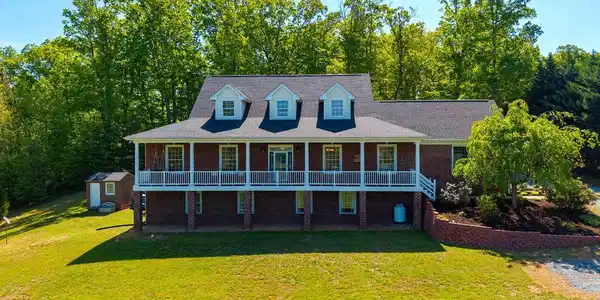 246 LAWSONS FARM CIRCLE