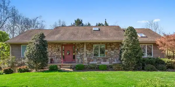 13004 INDIAN TRAIL ROAD
