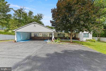 83 HOSTLER ROAD