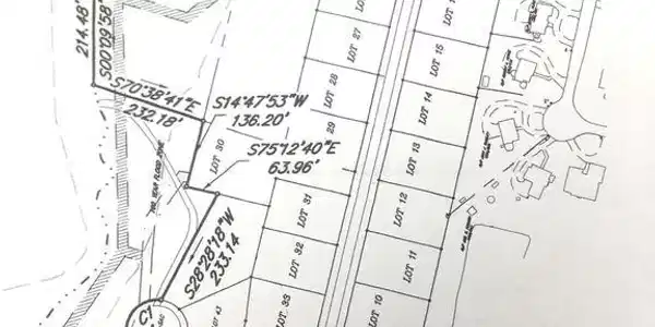 Lot # 6-36 PARADISE VIEW DRIVE