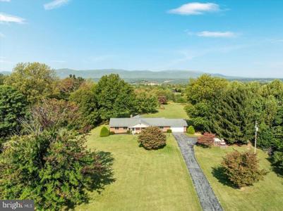 154 SKYLINE FOREST DRIVE