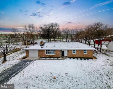 17731 MASON DIXON ROAD