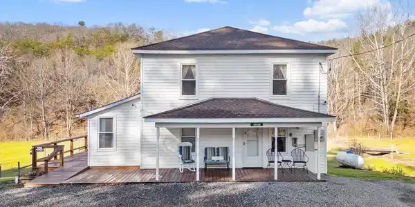 10500 FORD HILL ROAD