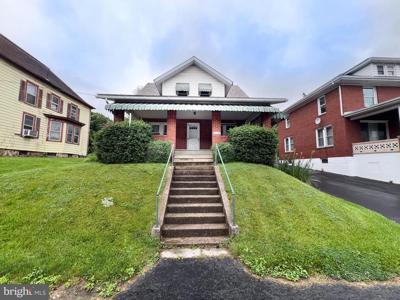 512 ELECTRIC AVENUE