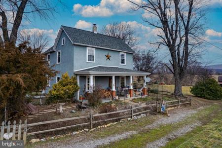407 WINDY VALLEY LANE
