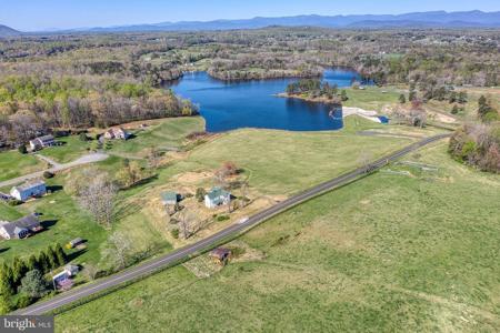 10080 MOUNTAIN RUN LAKE ROAD