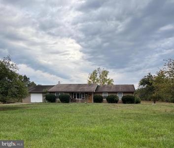 1667 J. C. MARKWOOD ROAD