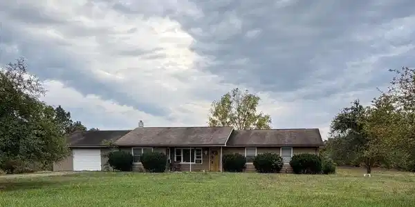 1667 J. C. MARKWOOD ROAD