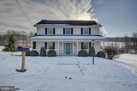 241 EARTH STATION ROAD